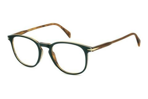 Gafas de diseño David Beckham DB 1160 RFD