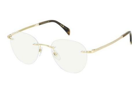 Lunettes de vue David Beckham DB 1166 J5G/2Y