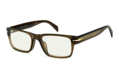 Brille David Beckham DB 1170/F 09Q