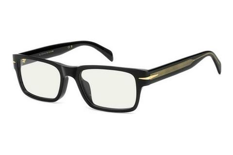 Lunettes de vue David Beckham DB 1170/F 2M2