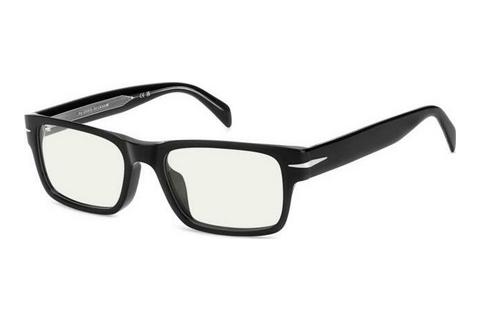 Lunettes de vue David Beckham DB 1170/F 807