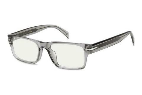 Lunettes de vue David Beckham DB 1170/F KB7