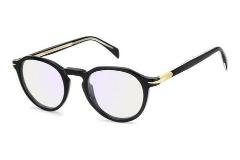 Gafas de diseño David Beckham DB 1180 2M2/2Y