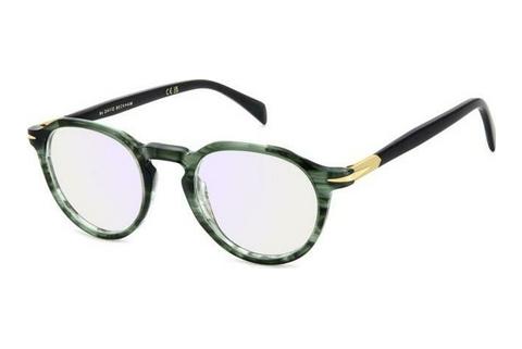 Brille David Beckham DB 1180 6AK/2Y