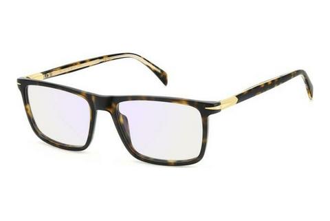 Gafas de diseño David Beckham DB 1181 2IK/2Y