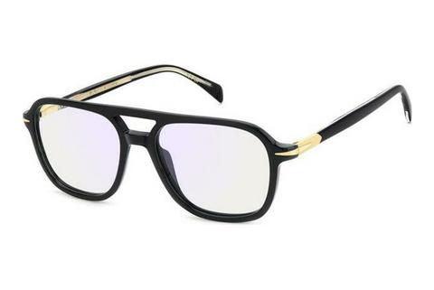 Lunettes de vue David Beckham DB 1182 2M2/2Y