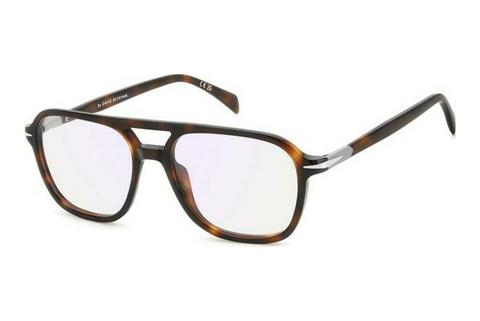 Lunettes de vue David Beckham DB 1182 3MA/2Y