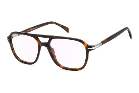 Gafas de diseño David Beckham DB 1182 3MA