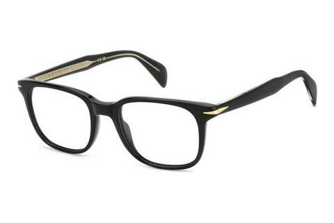 Gafas de diseño David Beckham DB 1184 807