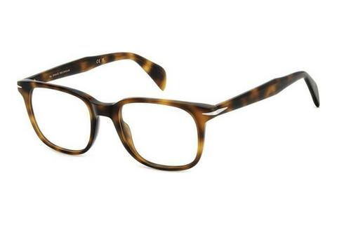 Lunettes de vue David Beckham DB 1184 WR9