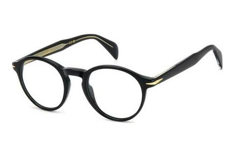 Lunettes de vue David Beckham DB 1185 807