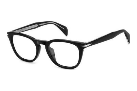 Brille David Beckham DB 1186/F 807