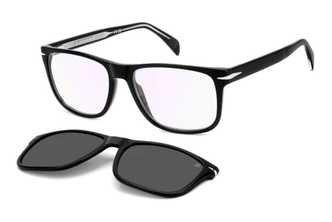 David Beckham DB 1188/C 807 Szemüvegkeret