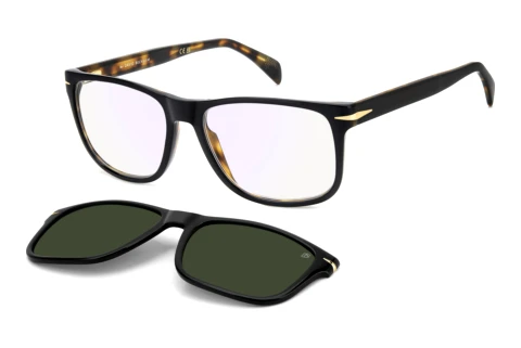 Gafas de diseño David Beckham DB 1188/C WR7