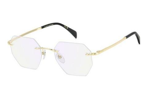 Lunettes de vue David Beckham DB 1189 J5G/2Y