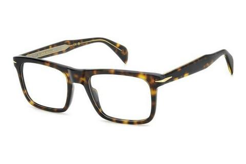 Lunettes de vue David Beckham DB 1191 086