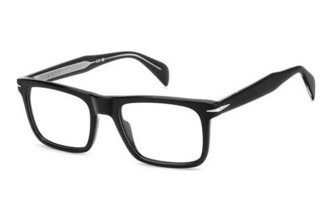 Brille David Beckham DB 1191 807