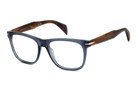 Gafas de diseño David Beckham DB 1208 4FK