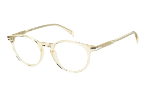 Bril David Beckham DB 1232 40G