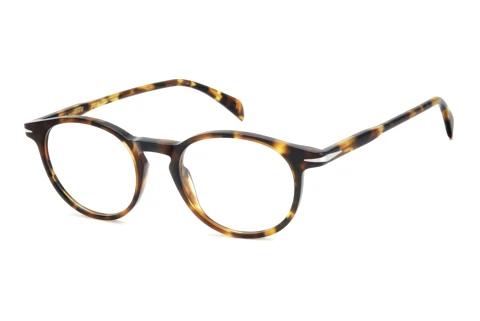 Brilles David Beckham DB 1232 WR9
