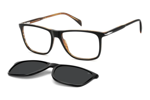Gafas de diseño David Beckham DB 1234/C 05K