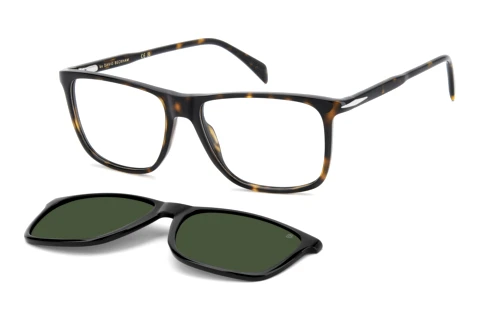 Akiniai David Beckham DB 1234/C 086