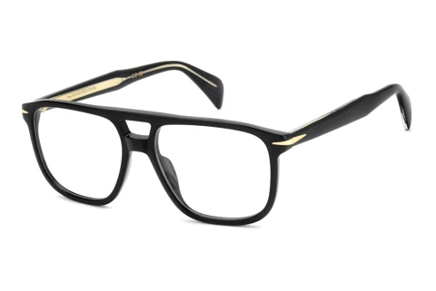 Silmälasit/lasit David Beckham DB 1235 807