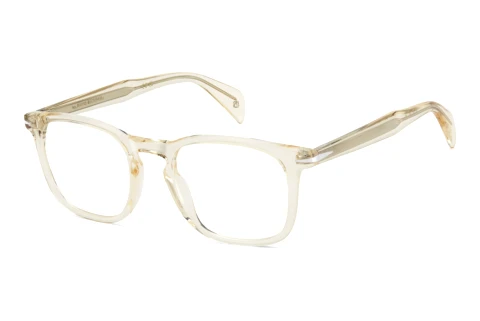 Silmälasit/lasit David Beckham DB 1236 40G