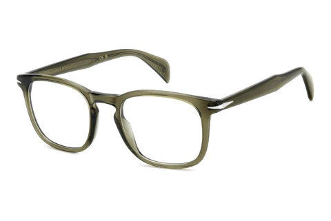 Silmälasit/lasit David Beckham DB 1236 4C3