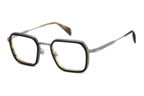 Silmälasit/lasit David Beckham DB 1239/G 85K