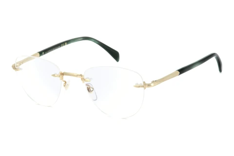 Brilles David Beckham DB 1243 CI3