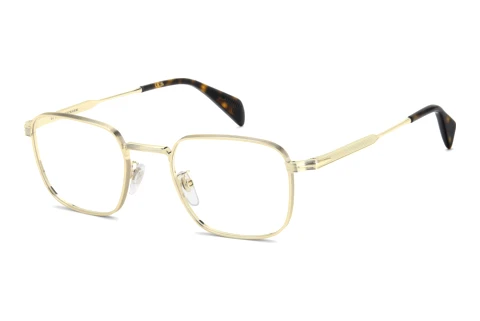 Silmälasit/lasit David Beckham DB 1247 06J