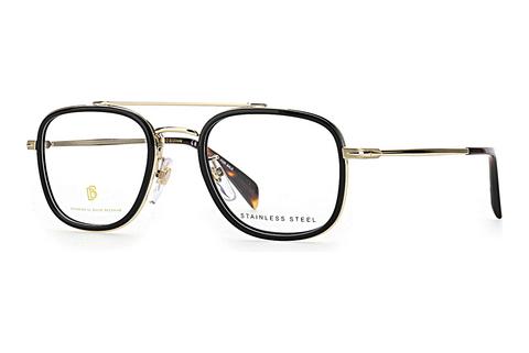 Gafas de diseño David Beckham DB 7012 RHL