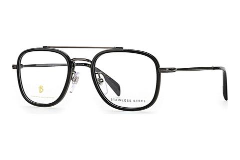 Gafas de diseño David Beckham DB 7012 V81