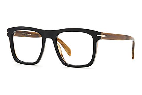 Gafas de diseño David Beckham DB 7020 37N