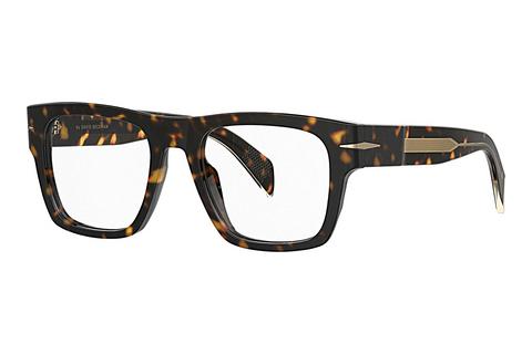 Gafas de diseño David Beckham DB 7020/BOLD 086