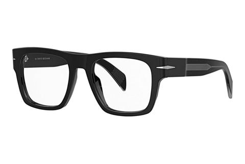 Designerbrillen David Beckham DB 7020/BOLD 807