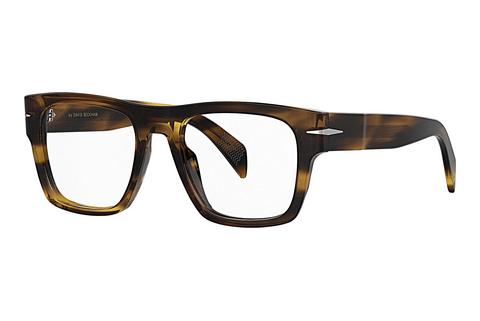 Gafas de diseño David Beckham DB 7020/BOLD KVI