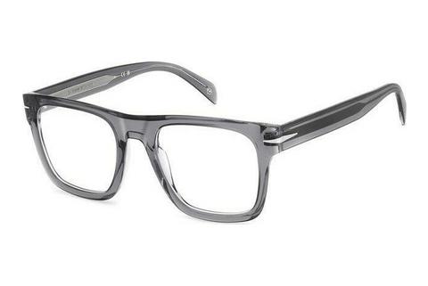 Gafas de diseño David Beckham DB 7020/FLAT TX7