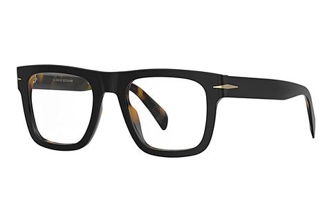 Designerbrillen David Beckham DB 7020/FLAT WR7