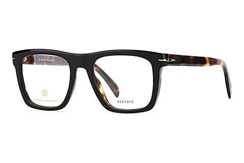 Eyewear David Beckham DB 7020 WR7