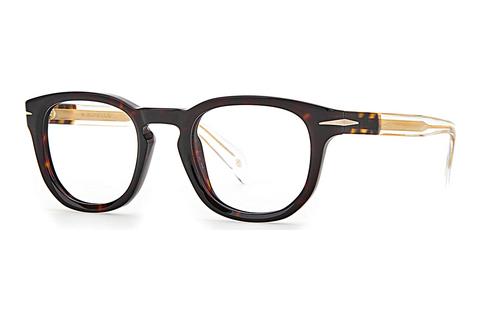 Gafas de diseño David Beckham DB 7050 086