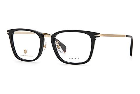 Gafas de diseño David Beckham DB 7060/F 2M2