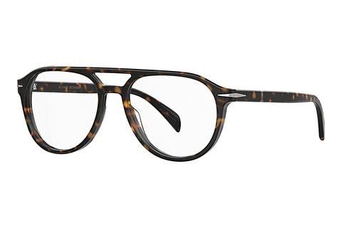 Eyewear David Beckham DB 7087 086