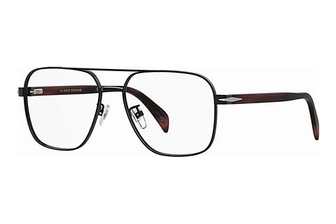 Gafas de diseño David Beckham DB 7103 EX4