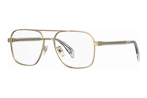 Lunettes de vue David Beckham DB 7103 LOJ