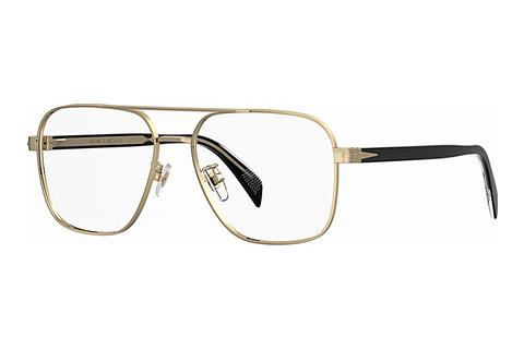 Gafas de diseño David Beckham DB 7103 RHL