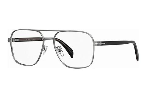 Lunettes de vue David Beckham DB 7103 V81