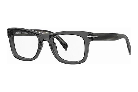 Lunettes de vue David Beckham DB 7105 PZH