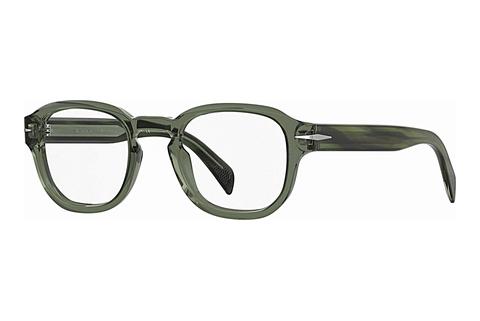 Lunettes de vue David Beckham DB 7106 1ED